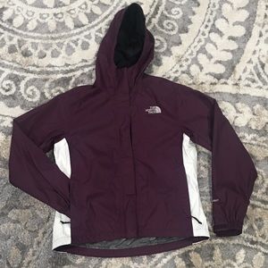 North Face Women’s Rain Jacket